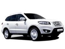 ഹുണ്ടായുടെ സാന്റ ഫെ ഇന്ത്യയിലും