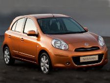 നിസാന്‍ മൈക്ര ഡീസലിന് വില 6.05 ലക്ഷം