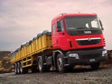 ടാറ്റ പുതിയ മൂന്ന് ട്രക്കുകള്‍ ഇറക്കുന്നു