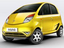 നാനൊ വില്‍ക്കാന്‍ ടിവി പരസ്യം