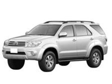 ടയോട്ട ഫോര്‍ച്ച്യൂണറിന്റെ ബുക്കിംഗ് വീണ്ടും