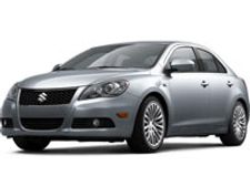 സ്വിഫ്റ്റും കിസാഷിയും ഇനി 4 വീല്‍ ഡ്രൈവില്‍