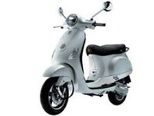 പ്യൂഷൊയുടെ വെസ്പ സ്കൂട്ടര്‍ ഇന്ത്യയില്‍