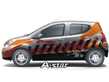 മാരുതി ആരാധകര്‍ ഏറുന്നു