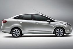 മികച്ച അനുപാതം പുലര്‍ത്തി ഫോര്‍ഡ് എന്‍ജിനുകള്‍