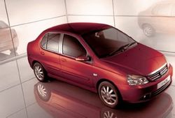 ടാറ്റ ഇന്ത്യയില്‍ 4 ലക്ഷം സെഡാനുകള്‍ വിറ്റഴിച്ചു