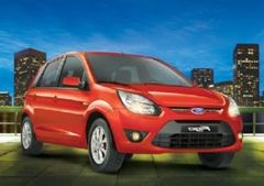 ഫോര്‍ഡ് ഗുജറാത്തിലേക്ക്