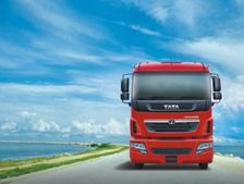 ടാറ്റ പ്രൈമ മൂന്ന് മോഡലുകള്‍ കൂടി