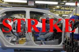 മാരുതി സമരം ഏഴാം ദിവസം