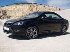 ഫോര്‍ഡ് വരും ഫോക്കസുമായി