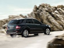 മെഴ്‌സിഡസ് എം-ക്ലാസ് അടുത്ത വസന്തഋതുവില്‍