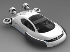 കാര്‍ ഇനി കടലിലും ഓട്ടാം