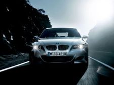 ബിഎംഡബ്ലിയു എം5 അഥവാ കുപിതനായ കാട്ടുപോത്ത്