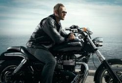 ട്രയംഫ് പ്രഭു ഇന്ത്യയിലേക്ക്?