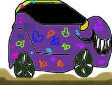 കറുത്ത വിന്‍ഡോകളും നിയമപ്രശ്‌നങ്ങളും