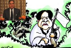 സിംഗൂര്‍ ബില്ലിനെതിരെ ടാറ്റ കോടതിയിലേക്ക്