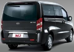 ജിയാംഗ്ഹുവായ് ഇന്ത്യയിലേക്ക്