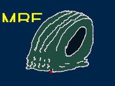 ലോക്കൗട്ട് അവസാനിച്ചെന്ന് എം ആര്‍ എഫ്