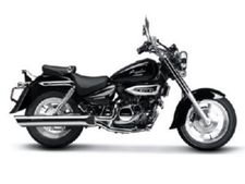 ഹ്യോസംഗ് 250-400 സിസി വിപണികളിലേക്ക്