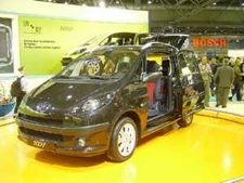 300,000 യൂണിറ്റ് പ്ലാന്‍റുമായി പ്യോജോ