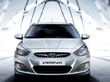 വെര്‍ണ ബുക്കിംഗ് 20,000 കവിഞ്ഞു!