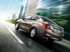 സണ്ണി, നിസ്സാന്‍റെ പൊന്നുണ്ണി