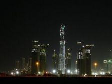 ഗള്‍ഫില്‍ ആഡംബരക്കാറുകള്‍ക്ക് റെക്കോര്‍ഡ് വില്‍പന