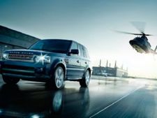 ഇവോക്കിനു പിന്നാലെ എസ് യു വികള്‍