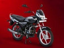 ഹോണ്ടയ്ക്കെതിരെ ബജാജ്