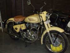 റോയല്‍ എന്‍ഫീല്‍ഡ് ഉല്‍പാദനം വര്‍ധിപ്പിക്കുന്നു