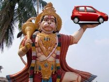 സ്വന്തം കാറില്‍ ശ്രീലങ്കയില്‍ പോകാം