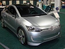 ഫോക്സ്‍വാഗണ്‍ അപ് ഇന്ത്യയിലേക്ക്