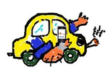 വണ്ടിയോട്ടുമ്പോള്‍ മൊബൈല്‍ ഒഴിവാക്കാന്‍ 10 വഴികള്‍