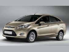 പുത്തന്‍ ഫിയസ്റ്റയും മറ്റ് സെഡാനുകളും