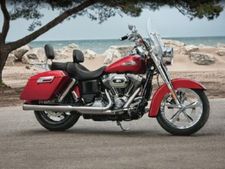 ഹര്‍ലിയുടെ പുതിയ മോഡലുകള്‍