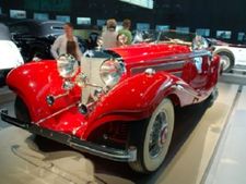 ചൈനയില്‍ മെഴ്സിഡസ് ഡിസൈന്‍ സ്റ്റുഡിയോ