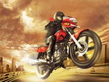 ഹീറോ ബ്രാന്‍ഡ് നാമം ലണ്ടനില്‍ പുറത്തിറക്കും