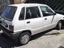 പുത്തന്‍ മാരുതി 800 ഉടന്‍!