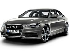 ഓ‍ഡി എ 6 ആഗസ്റ്റ് മൂന്നിന്