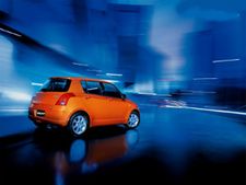 പുതിയ സ്വിഫ്റ്റിന് ബുക്കിംഗ് 25,000-ത്തിലധികം