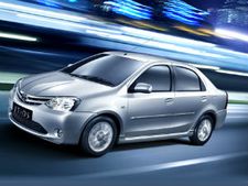 എട്യോസ് ഡീസല്‍ സെപ്തംബറില്‍