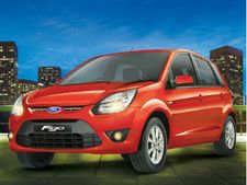 ഫിഗോ റേഞ്ചില്‍ കൂടുതല്‍ ചെറുകാറുകള്‍