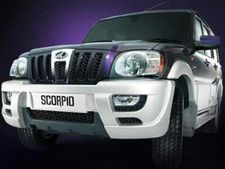 സ്കോര്‍പിയോ ശ്രീലങ്കന്‍ പൊലീസിലേക്ക്