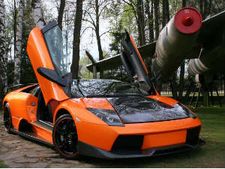 വെയ്റോണിനെക്കാള്‍ വേഗത്തില്‍ അവന്‍റഡോര്‍