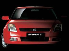 പുതിയ സ്വിഫ്റ്റ് ഫേസ്‍ബുക്കിലും മുമ്പില്‍