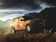 പുതിയ സ്വിഫ്റ്റ് സവിശേഷതകള്‍ വെളിച്ചത്ത്