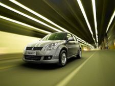 സ്വിഫ്റ്റിന്‍റെ പുതിയ ഹൃദയം