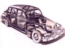 അംബാസ്സഡര്‍ ഹാച്ച്ബാക്ക്!!!