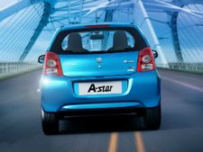 എ സ്റ്റാറിന് 45,000 ഡിസ്കൗണ്ട്