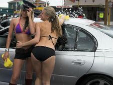 കാറിലെ ലീക്ക്